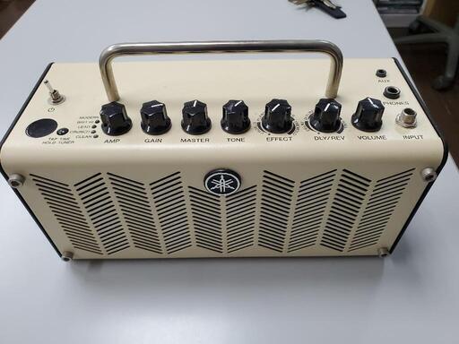 YAMAHA  ギターアンプ　THR5