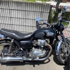 【ネット決済】W400