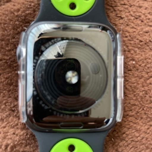 Apple Watch SE 44㎜ 新品同様 | opal.bo