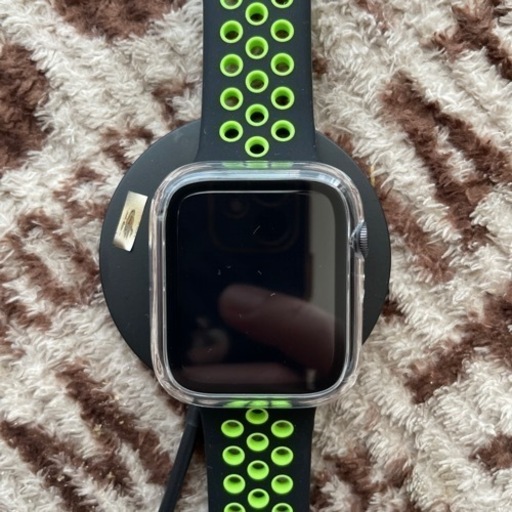 Apple Watch SE 44㎜　新品同様