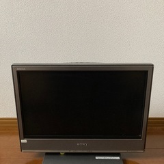 テレビ