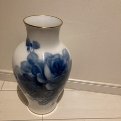 花瓶 オオクラ 日本製