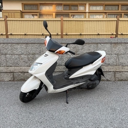 シグナス初期型 シグナスX シグナスx 滋賀県 滋賀県から 滋賀