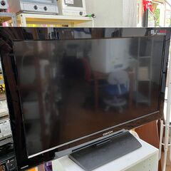 【リサイクルショップどりーむ鹿大前店】No.514　TV　テレビ...