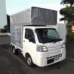 千葉、東京、茨城対応！軽トラック運搬 お荷物運びます！