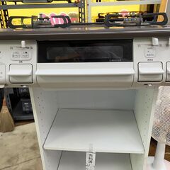リサイクルショップどりーむ鹿大前店】No.871 ガスコンロ パロマ IC