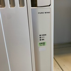 ⭐️売れてます⭐️2019年製 CORONA 1.8kw ウィンドエアコン 窓枠エアコン