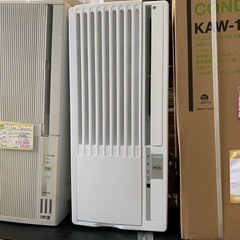 ⭐️売れてます⭐️2019年製 Haier 1.6kw ウィンド...