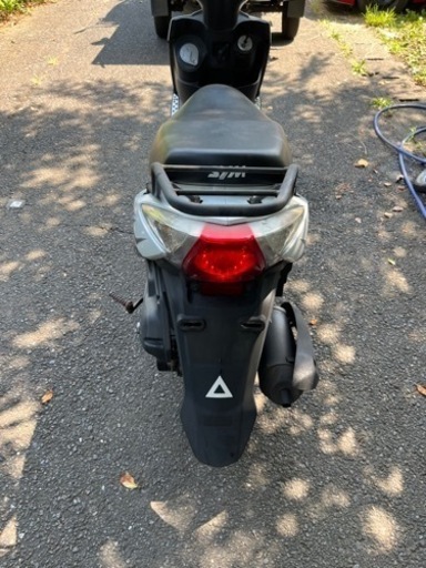GT125 SYM シム 不動。書類あり | vaisand.com