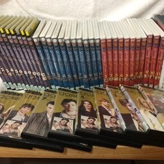 洋画DVD【LOST】59本　シリーズ全巻ファイナル