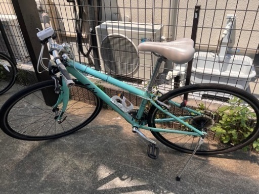 GIANT （交渉中）