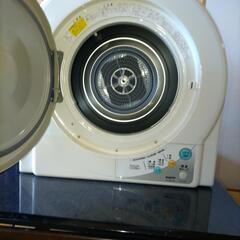 SANYO 衣類乾燥機