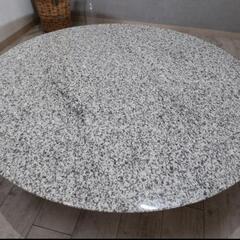 美品！【Alfrex】アルフレックス UVIシリーズ 約50万 センターテーブル