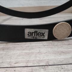 美品！【Alfrex】アルフレックス UVIシリーズ 約50万 センターテーブル