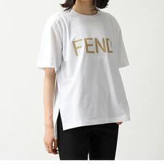 お値下げ♡サイズ感L レディースFENDI フェンディ  オーバ...