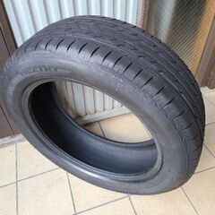 【美品】ブリジストン PSR00145 185/55 R16 083V NEXTRY 4本セット