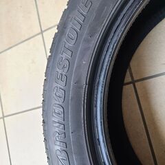【美品】ブリジストン PSR00145 185/55 R16 083V NEXTRY 4本セット