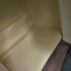 豪華絢爛！特大 約200万円 ロココ様式最高級ミラー付きサイドボード