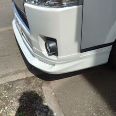 ハイエース　4型　