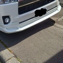 ハイエース　4型　