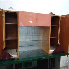 皇室御用達！最高級家具 kit furniture バーカウンターセット