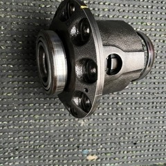 ジムニー ja11純正LSD