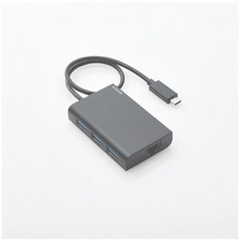 USB Type-C変換アダプタ/未使用品