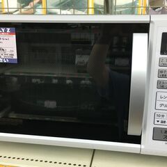 TOSHIBA オーブンレンジ ER-YR16(W) 2018年...
