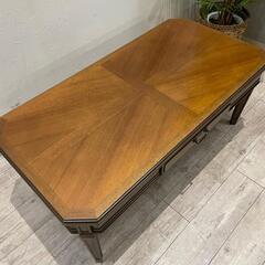 【マルニ木工 】MARUNI 地中海ロイヤル 約14万円 高品質センターテーブル 全国発送可能！】【 マルニ木工 】MARUNI 地中海ロイヤル 約14万円 高