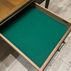 全国発送可能！】【 マルニ木工 】MARUNI 地中海ロイヤル 約14万円 高