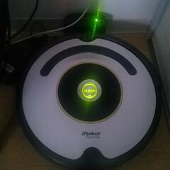 iRobot620 ルンバ 掃除ロボット