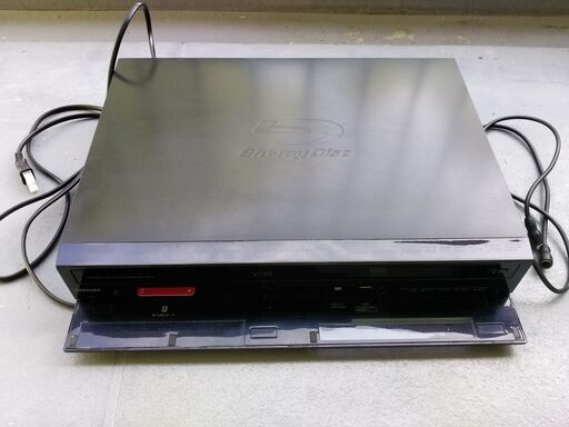 東芝　ブルーレイディスクレコーダー　ＲＤーＢＺ８１０　１ＴＢ