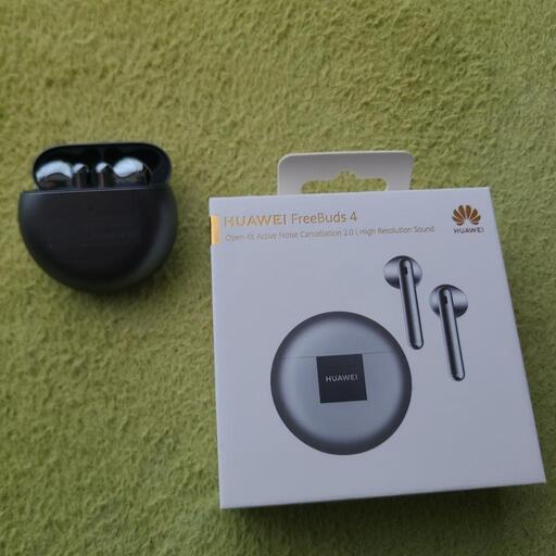 その他 HUAWEI freeBuds 4 8500円