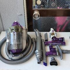 0803-011 dyson dc12 complete