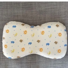 ベビーナチュレタ ベビー枕 赤ちゃん枕 絶壁防止 向き癖