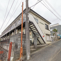 🏡仲介手数料無🏡小田急小田原線/座間駅 歩9分⭐️座間市⭐️2D...