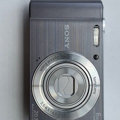 ソニー SONY デジタルカメラ Cyber-shot W810...