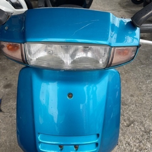 ホンダ リード50 中古車
