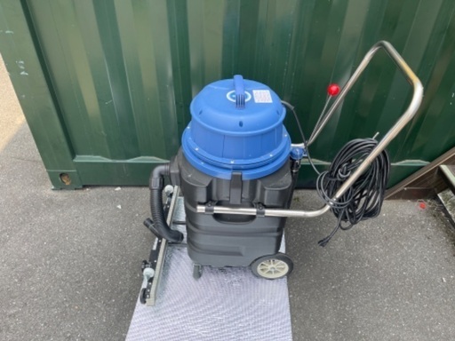 コンドル ウェットバキュームクリーナー ws-35