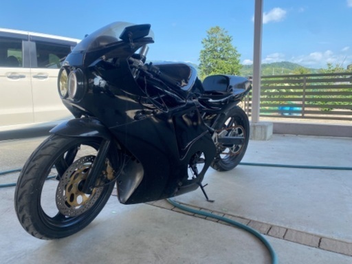 バンディット250 2台セット