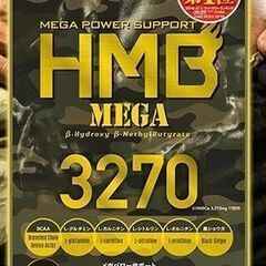 未開封です。HMBカルシウム BCAA サプリ　ワイルドビルドマ...