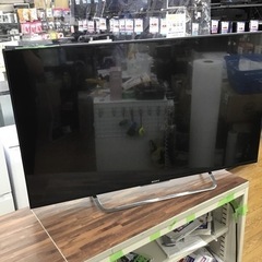 #G-66【ご来店頂ける方限定】Panasonicの49型液晶テレビです G-66【ご来店頂ける方限定】Panasonicの49型液晶テレビです