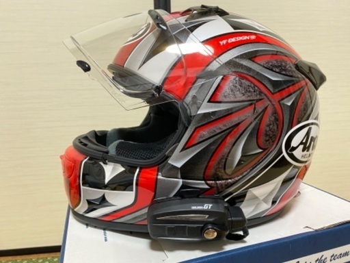 アライAraiヘルメットQUANTUM-J シュワンツ95フルフェイス アライAraiヘルメットQUANTUM-J シュワンツ95フルフェイス