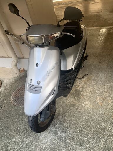 一旦受付終了です。原付アドレスV100  CE13Aジャンク アドレスV100 ジャンク 一旦受付終了です。原付アドレスV100 CE13Aジャンク