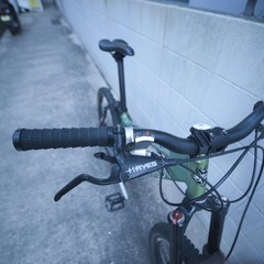 日本未発売] KONA COIL AIR 26インチ フルサス FOX マルゾッキ 油圧 
