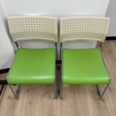 椅子・オフィスチェア複数台