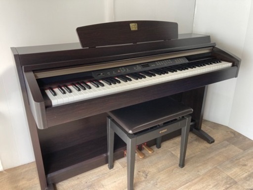 お得品！美品！YAMAHA《 CLP230 》【送料込み】