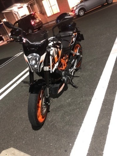 その他 duke390