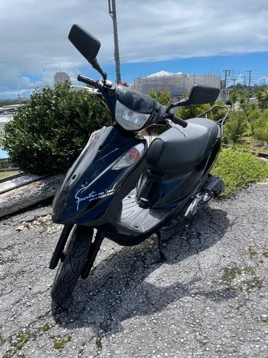 訳ありv125g