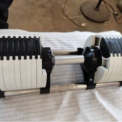 新品,発送可能)2kg刻,可変式ダンベル 32kg、自社制作